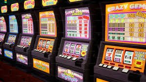 iPhone ဖြင့် 123 slots APP ကစားနေမှု