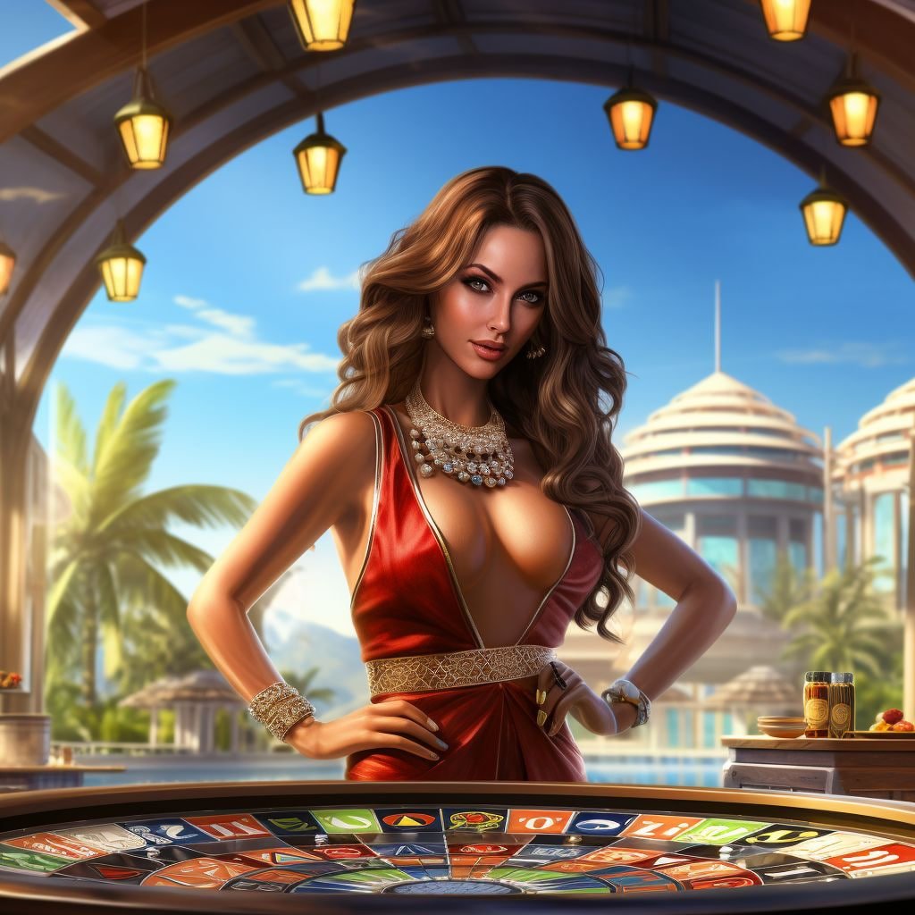Baccarat ကတ်ဂိမ်း Table Layout နှင့် Road Map ပြသနေသောမြင်ကွင်း
